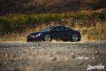 Nissan Altima Coupe VIP Tuning by Tarek Elshayeb 2014 года
